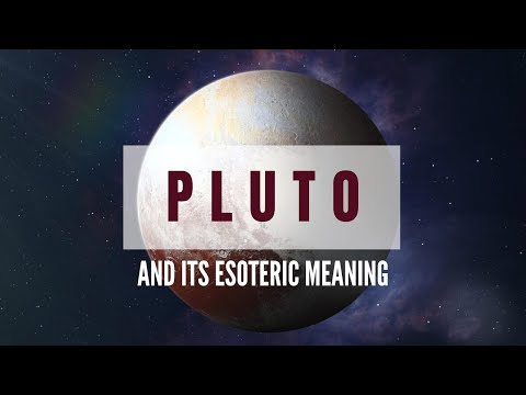 Pluto