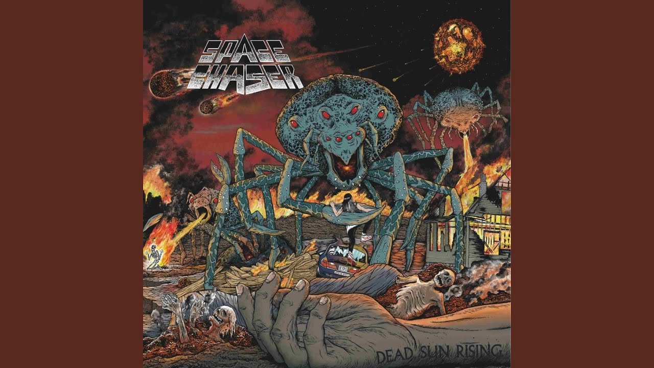 Watch Atomcrusher on YouTube Watch Atomcrusher on YouTube