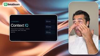 ContextIQ — AI Context Engineering Suite for AI Engineers (08/07/2026)