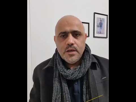 ما قصة المقولة: الحجر من القاع والدم من راس القبيلي؟ لمسند #في_دقيقة#قصة_مثل