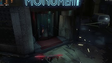 CryEngine Ray Tracing Benchmark (Neon Noir) (1440p) Very High / RX 5700 XT - RYZEN 7 2700X