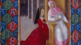 The Queen of France's Prayer Book and its Mysteries | Collection in Focus