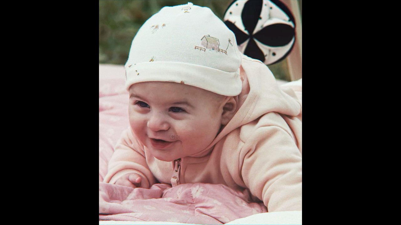 She shielded her daughter from the lawnmower with her body#911nashville #sad #love #edit #baby