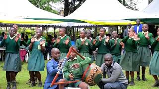 KEBIRIGO PRIMARY STATE-HOUSE TRADITIONAL DANCE