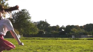 Boy- Little Numbers Music Video