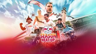 RB Leipzig Saisoneröffnung (Mannschaftsvorstellung) 2026