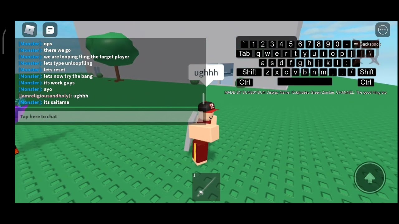Admin fe script Roblox script - YouTube