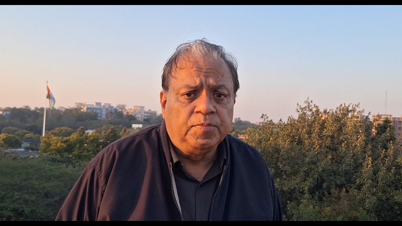 The stone industry in India in early 2024, by  Anil Taneja