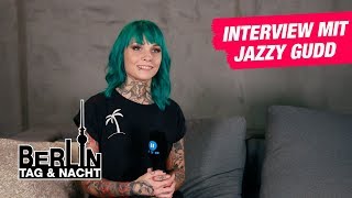 Berlin - Tag & Nacht - Interview mit Jazzy Gudd a.k.a. Eule - RTL II