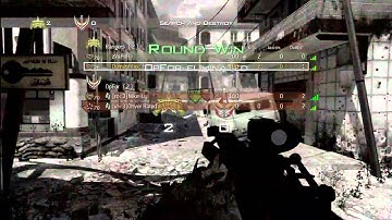 3rd map they drop host at 2-0 us LOLOL