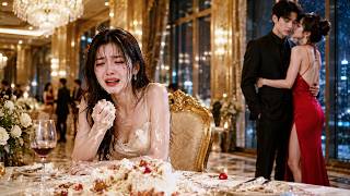 He Left Her for His Mistress on Their 3rd Anniversary—She Divorced Him & Disappeared. Now He Begs!