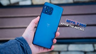 Revvl 7 Pro After the recall Review!