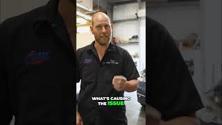 Weird Condensation Issues?