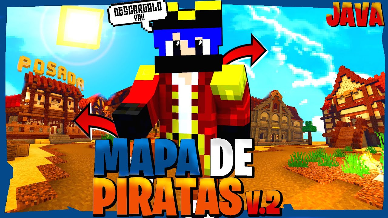 descargar minecraft pirata gratis