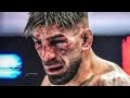 Ilia Topuria doesn’t deserve a rematch