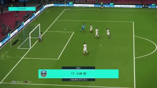 Winning Eleven 2018(PES 2018) full manual  divisions screenshot 5