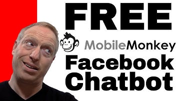 Free Mobile Monkey Account | Best Facebook Messenger Chatbot