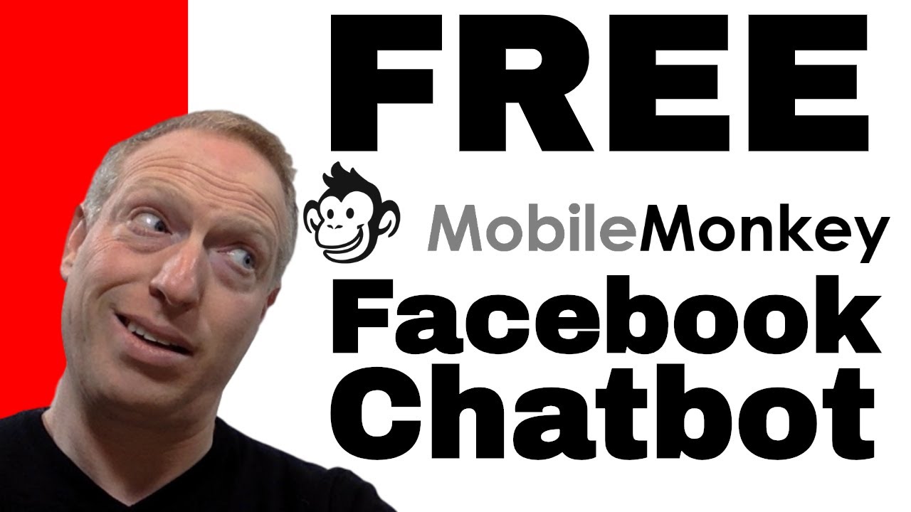 Free Mobile Monkey Account | Best Facebook Messenger Chatbot
