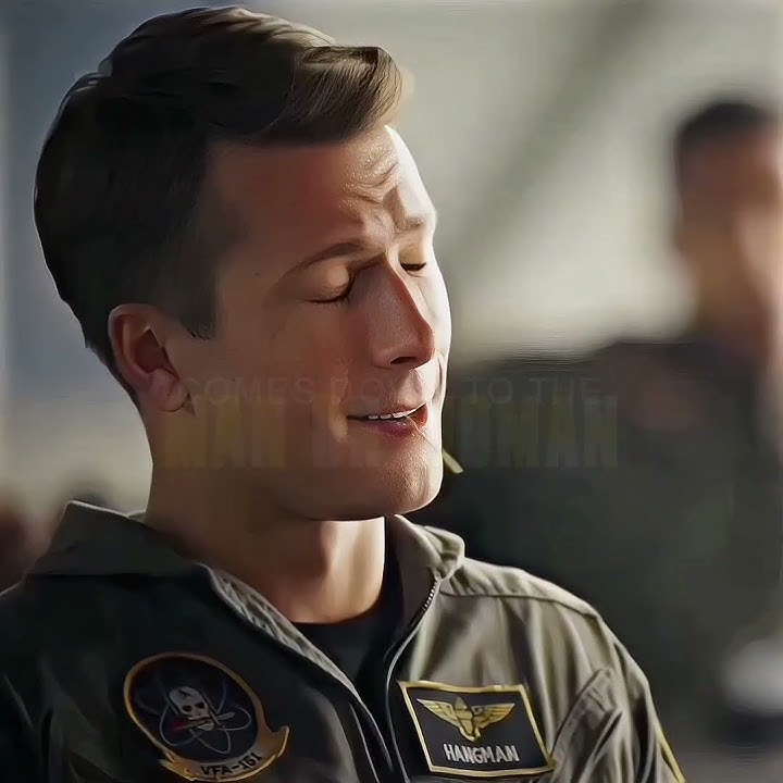 MAVERICK - 'Top Gun Maverick' Edit | M83 - Midnight City (Slowed & Reverb)
