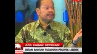 Download lagu Tv One 2511 Sutan Bantah Tuduhan Proyek Listrik b