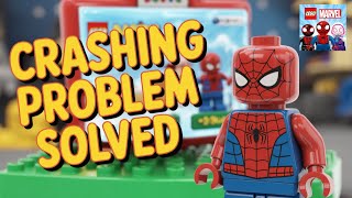 Fix Duplo Marvel App Crashing Issue on Android I 100% Working Solution