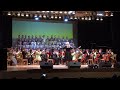 Воспитанники детской школы искусств Пинска выступили с отчетным концертом после долгого перерыва