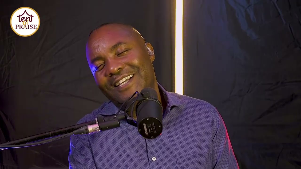 𝗧𝗲𝗻𝘁 𝗼𝗳 𝗣𝗿𝗮𝗶𝘀𝗲 𝗘𝗽 6 𝗯𝘆 𝗔𝗽𝗼𝘀𝘁𝗹𝗲 𝗔𝗽𝗼𝗹𝗹𝗶𝗻𝗮𝗶𝗿𝗲 𝗛𝗮𝗯𝗼𝗻𝗶𝗺𝗮𝗻𝗮