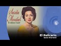 Sara Montiel - El Relicario - Del Film "El Último Cuplé" (con letra - lyrics video)