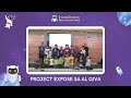Project Expose Sekolah Alam Al Giva Bogor @sekolahalamalgiva5782  #codingforkids #stem #robotics
