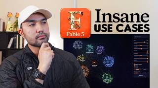 Claude Fable 5 Use Cases You MUST Try Now (or lose $$ next week)