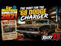 Car Mechanic Simulator "2021" ”THE HUNT" Ep 8
