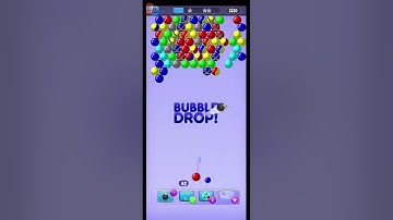 Bubbleshooter game 🎮  level 135 || Bubbleshooter game 🎮 Mission 135 || Bubbleshooter135