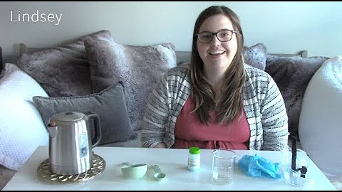 How to Make Copper Sulfate Solution | DIY Science with Home Science Tools