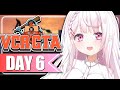 【 VCR GTA2 】警察になりました！6日目 #VCRGTA【椎名唯華/にじさんじ】