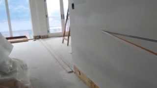 Fry Reglet Architectural Drywall Reveals
