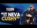 Sean Paul Reveals Struggles As A Child & His Father's Criminal Past || The Fix Podcast