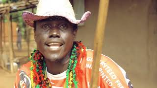 ANYAKA MAN BY Eric Lee OMUBADA WA KONI