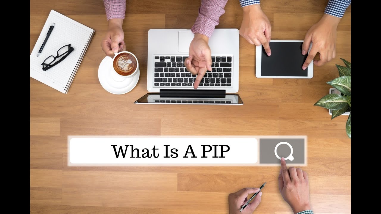 What Is A PIP - YouTube