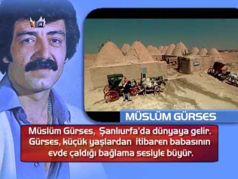 Mehmet'in Gezegeni   Kral POP TV   Müslüm Gürses Bölüm 2