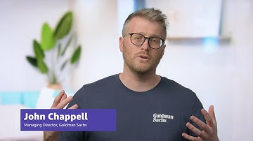 Goldman Sachs Streamlines Third-Party Data Consumption Using AWS Data Exchange | Amazon Web Services