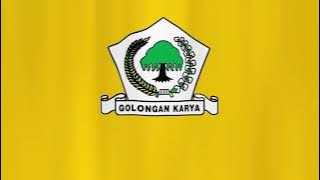Mars Golongan Karya