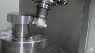Machining A Spur Gear  | Seco Tools
