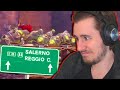 L'INGORGO STRADALE - Orcs must die! 3 #2