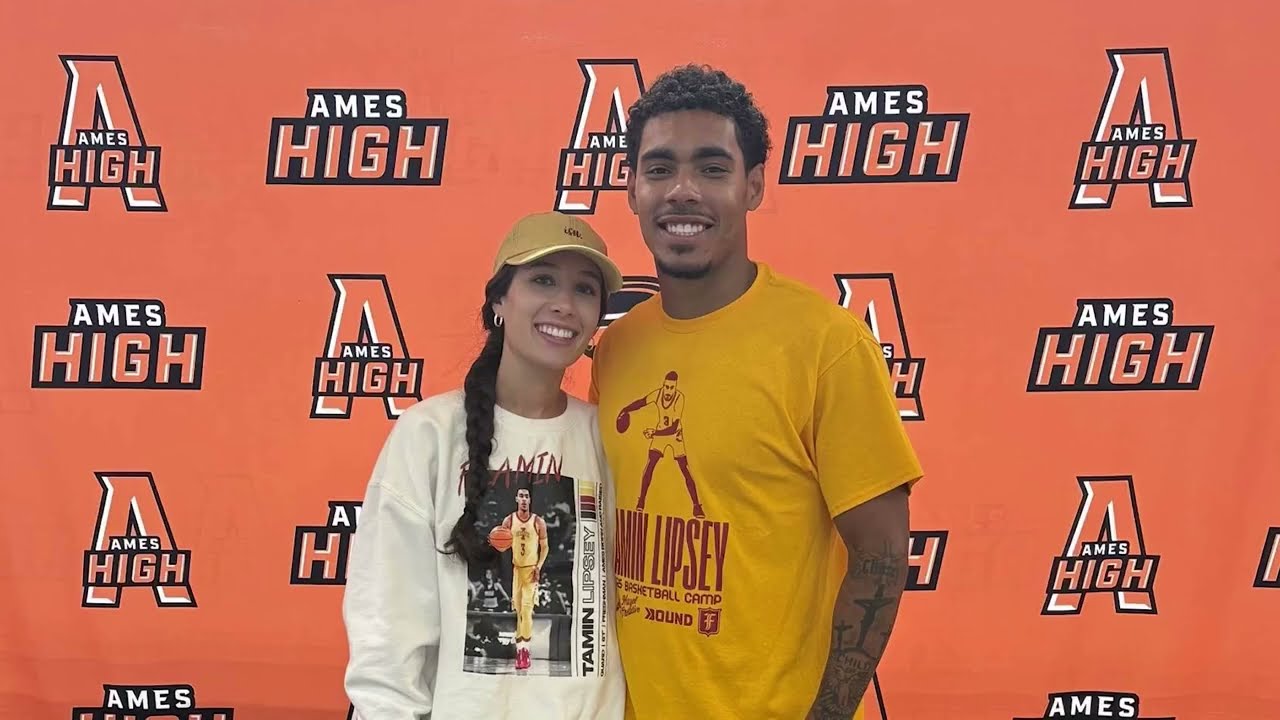 Hometown Hero of the Hardwood