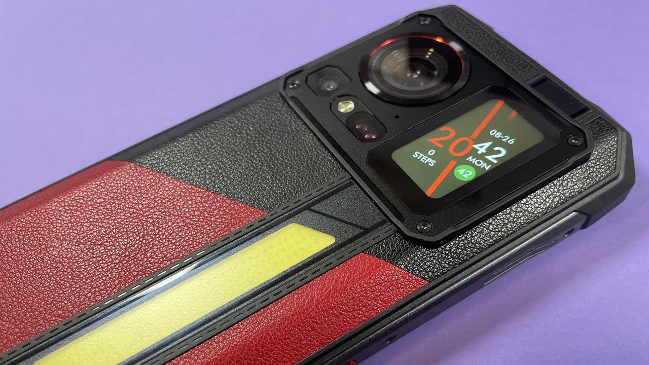 NUEVO HYPER 7 PRO... EL RUGERIZADO MÁS POTENTE Y PREMIUM DE HOTWAV ...