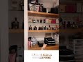 ERIKA ZABA ASÍ ARREGLO SUS ENTREPAÑOS DE PERFUMES