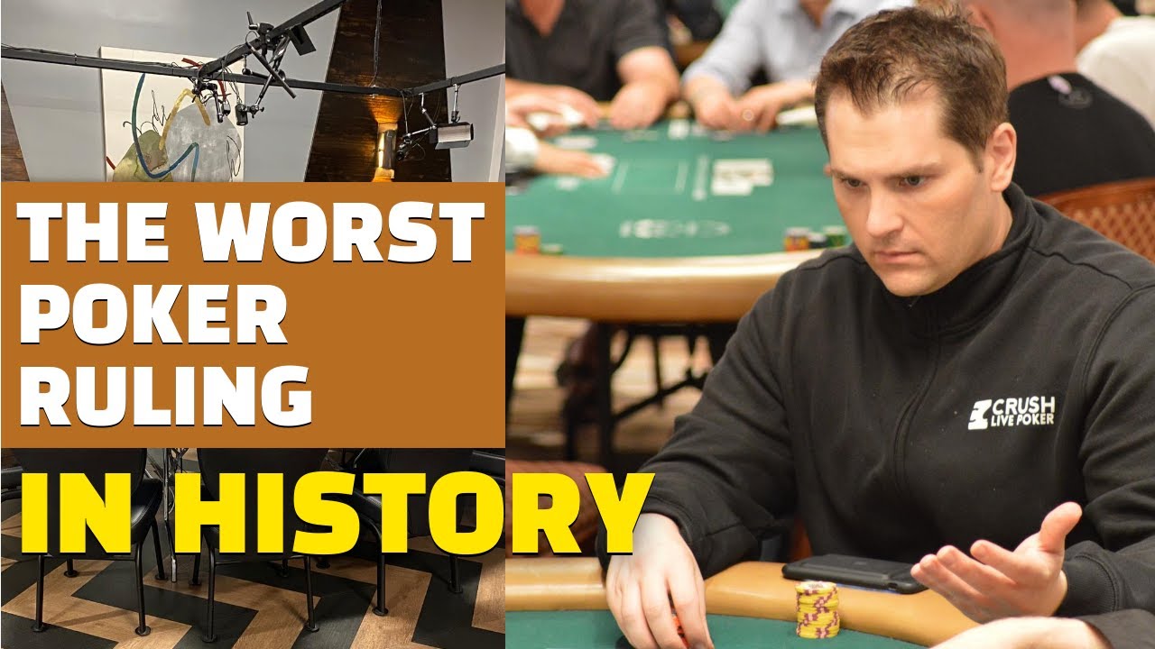 Crushlivepoker