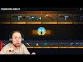 РЕАКЦИЯ ВСЕХ ЮТУБЕРОВ ПО STANDOFF 2 НА NAMELESS КРАФТ(TicTac, ArtCool,Котя, Ерокс, Ric)@PreLex-So2