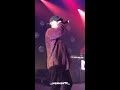 181216 DPR LIVE - please feat.Cline +dance solo @ctyl in Taipei