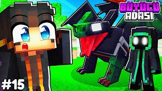 Download Lagu DİŞSİZ KARA BÜYÜYE MARUZ KALDI !! 🔮 | Minecraft Büyücü Adası #15 MP3 Download Lagu DİŞSİZ KARA BÜYÜYE MARUZ KALDI !! 🔮 | Minecraft Büyücü Adası #15 MP3